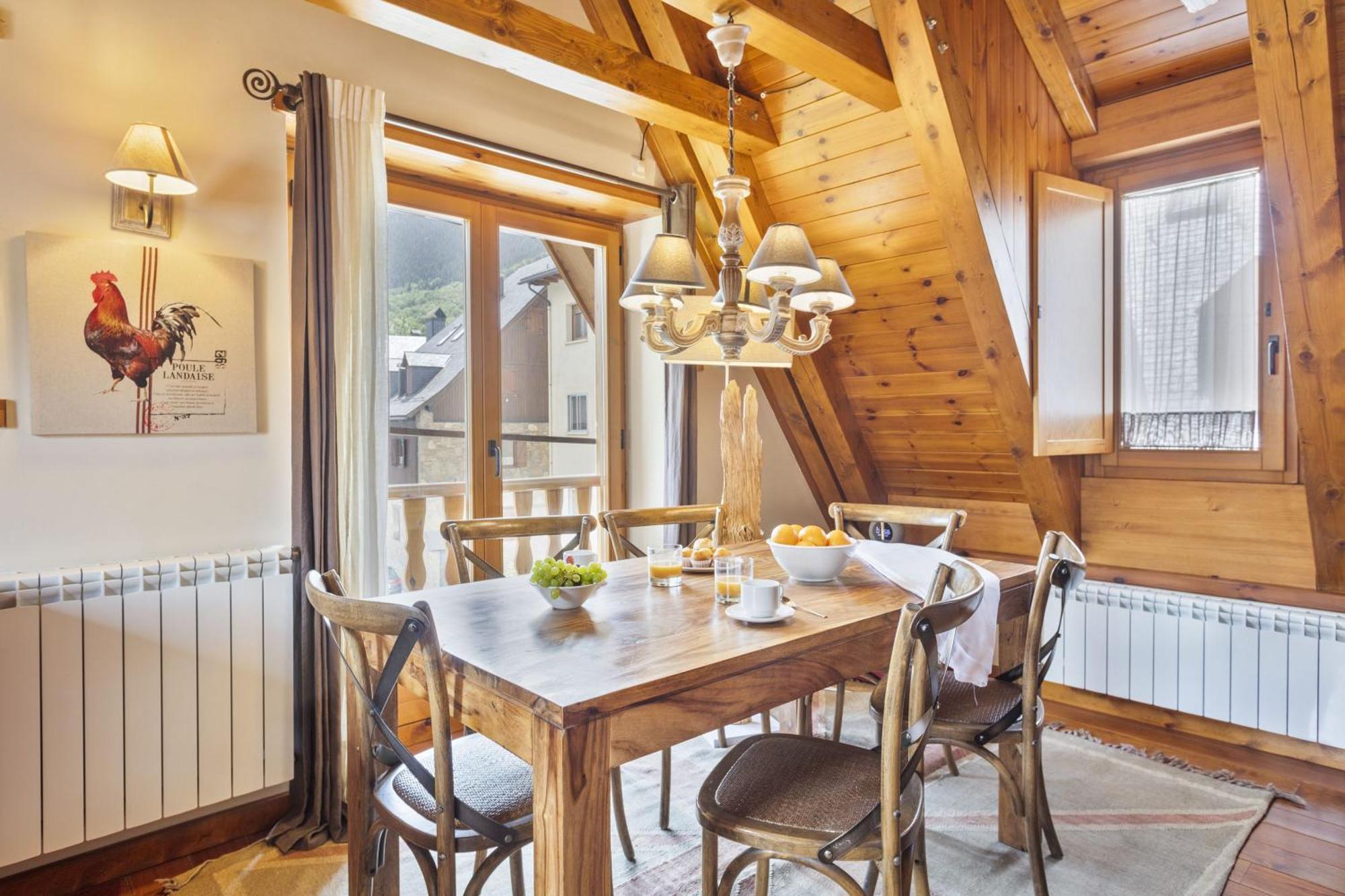ビエルハ Luderna - Casa Eth Farrow 2ヴィラ エクステリア 写真